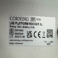 Corning LSE Platform Rocker XL image 3